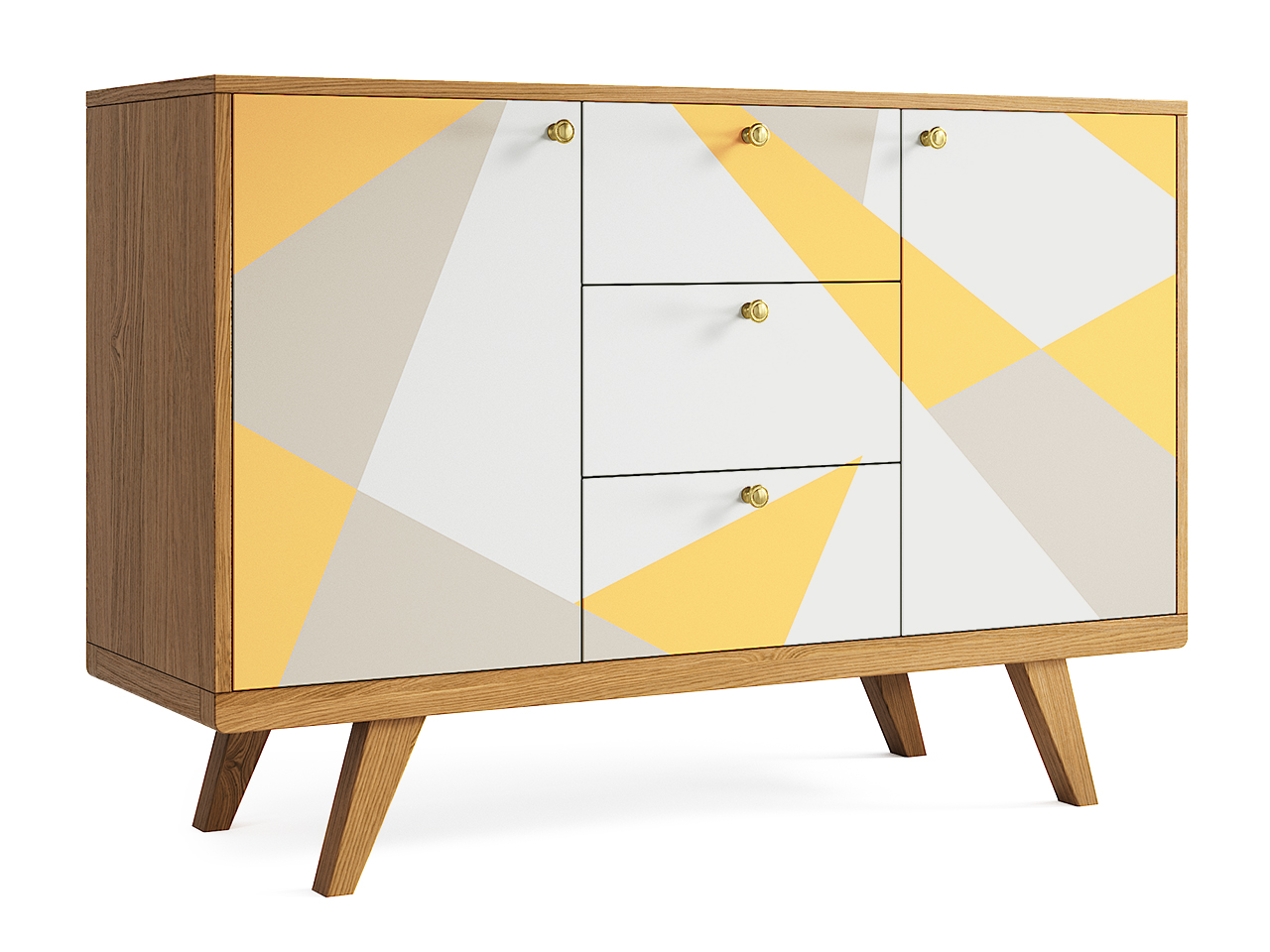 IDC0070010028 The IDEA Комод THIMON  - Вид №1