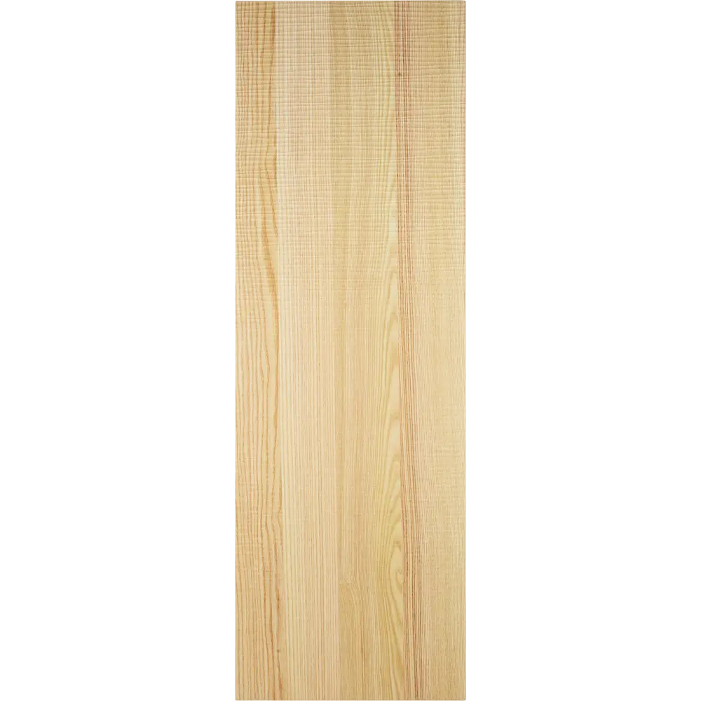 Дверь для шкафа Delinia «Браш» 30x92 см, ЛДСП, цвет бежевый STLM-2152448