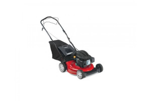15866946 Бензиновая самоходная газонокосилка SMART 53 SPO 12A-PCJ6600 MTD