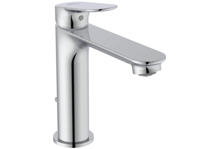 Однорычажный смеситель для раковины с раковиной Ideal Standard Ceralife O ARCH-00090635