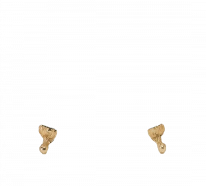 Gentry Home Bexley Cast iron bathtubs with feet Классическое темное золото GH100143