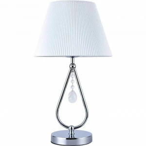 Лампа настольная белая Stilfort Savoy 1029/09/01T STILFORT SAVOY 00-3907938 Белый