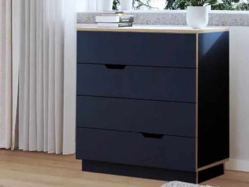 Деревянный комод Radis Huh ARCH-00104547 - Вид №2