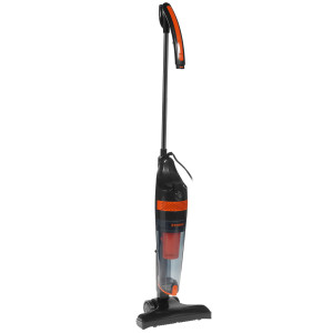 8192745 Пылесос  вертикальный  Endever SkyClean VC-294  черный