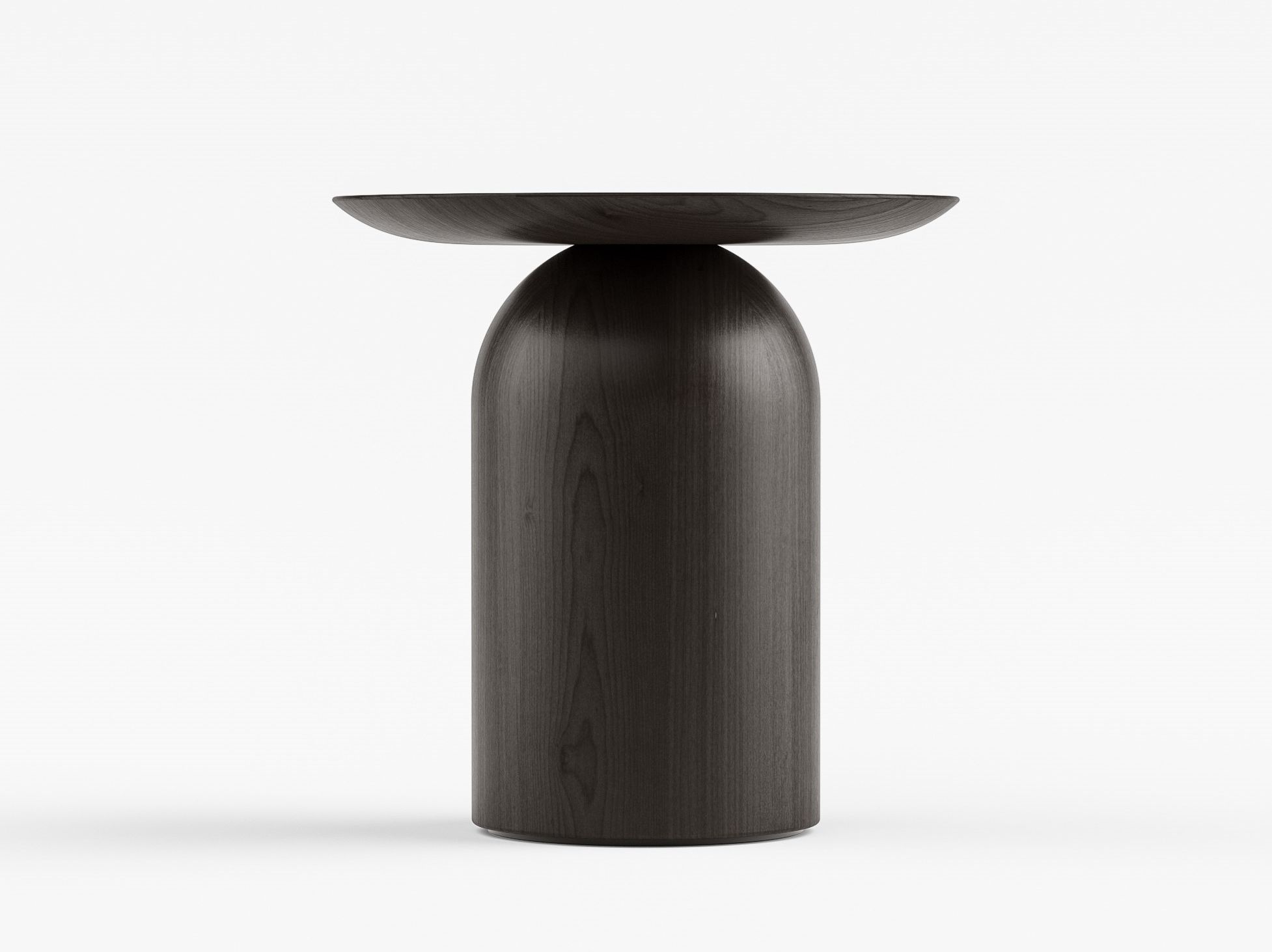 Дубовая скамья Movimento Gallery YAKI ARCH-00088265 - Вид №3