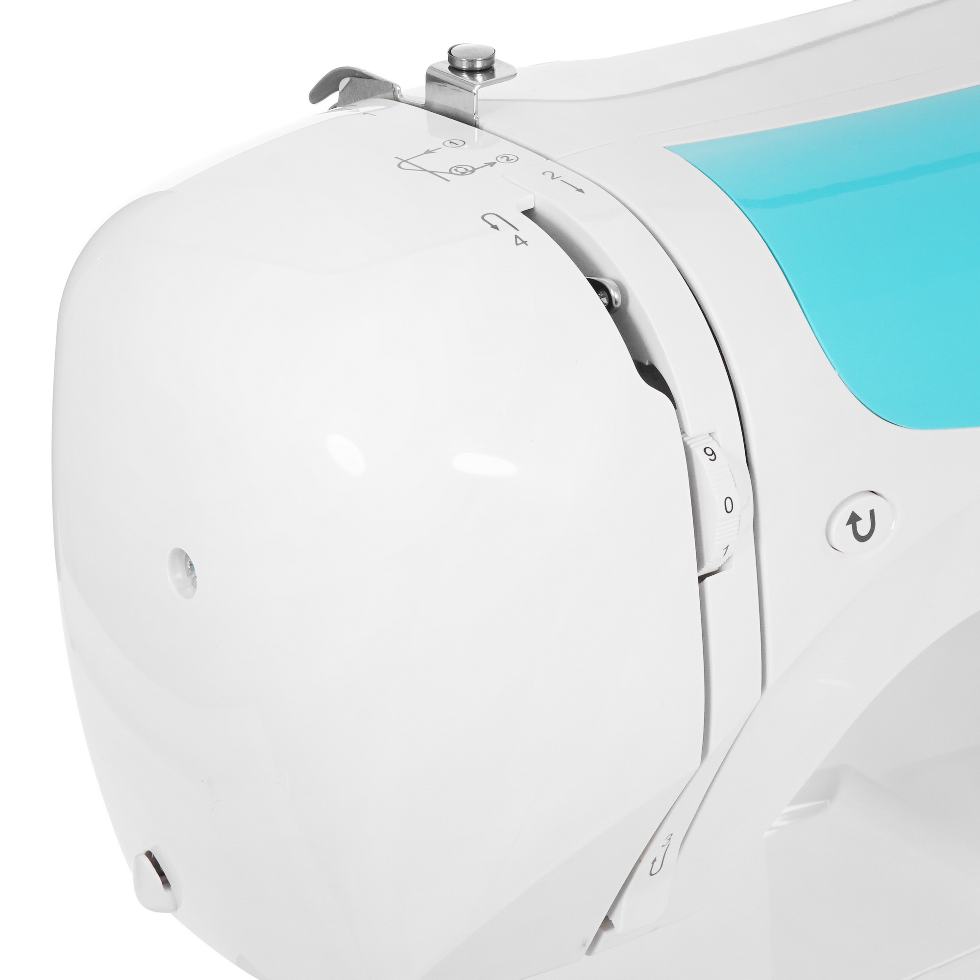 5336961 Швейная машина Singer C5205-TQ STDN-0139043 - Вид №4