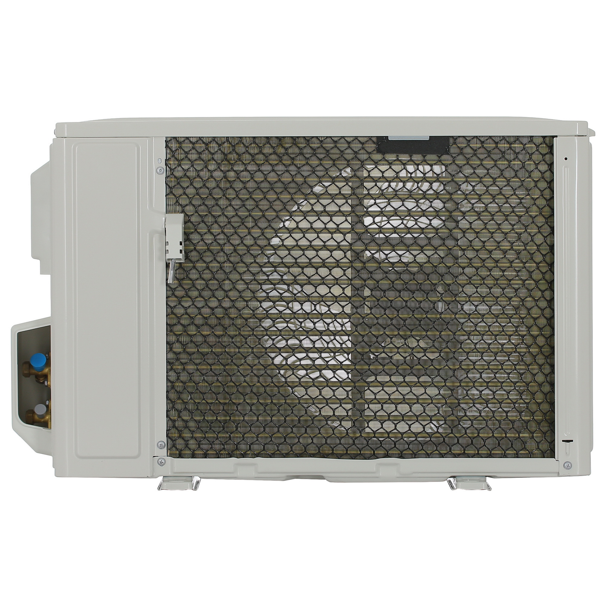 5499162 Кондиционер настенный сплит-система TCL BREEZEIN 09 INV белый STDN-0082424 - Вид №4