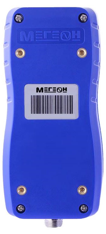 Динамометр Мегеон 53010К 9103804 STDN-0152111 - Вид №2