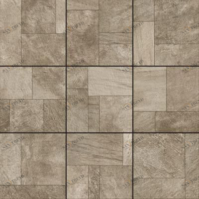 Доломиты Серый 45х45 COLISEUMGRES 610010000509