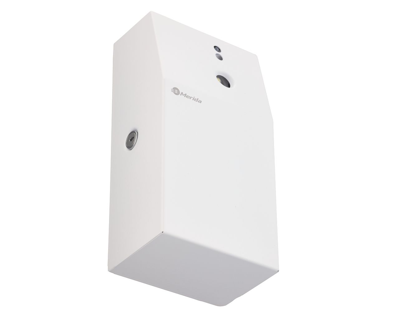 GSB008 Корпус освежителя воздуха STELLA WHITE LINE, белый Merida  - Вид №6