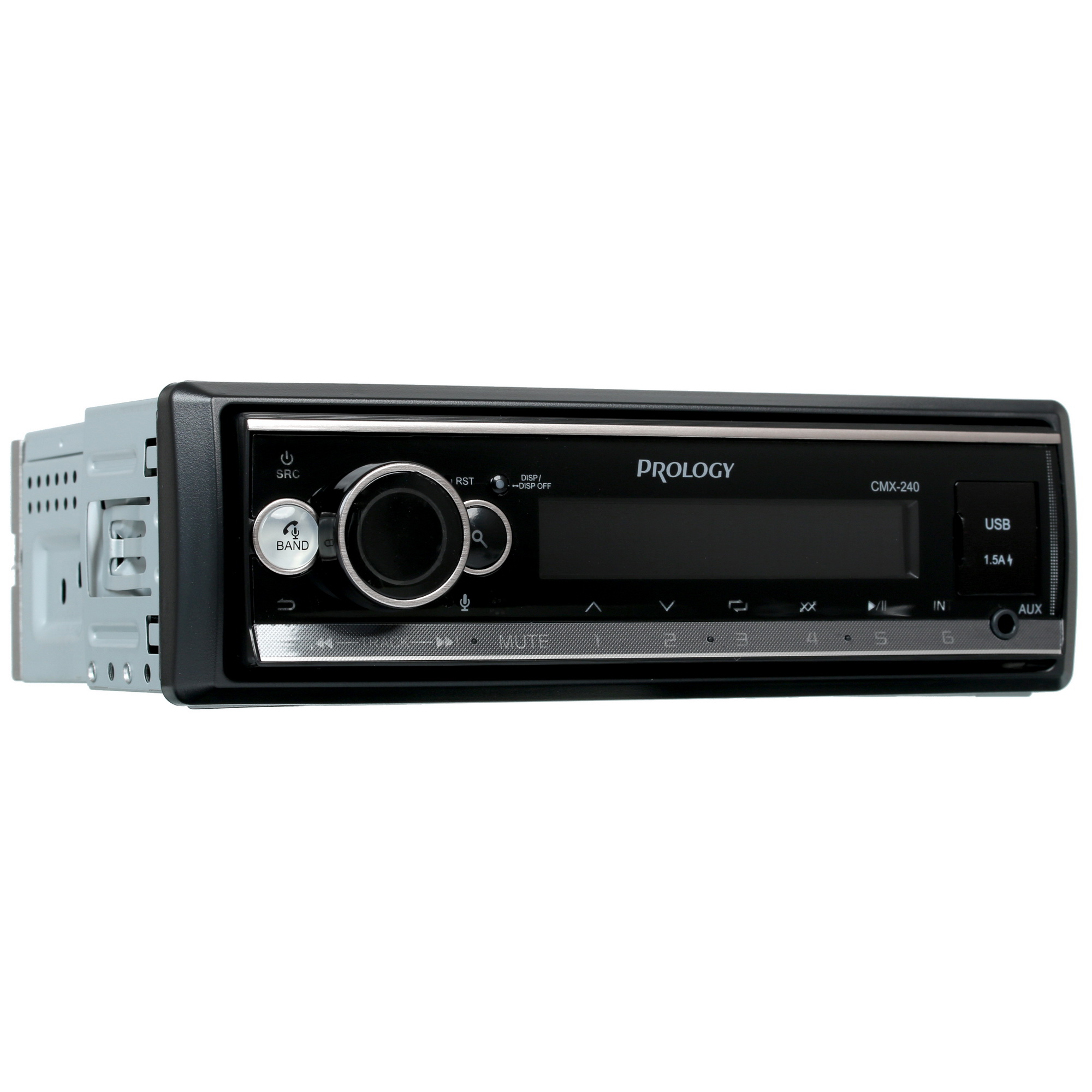 5010627 Автопроигрыватель PROLOGY CMX-240 STDN-0110290 - Вид №2