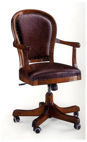 Рабочее кресло  MIRANDOLA M899/P Arena