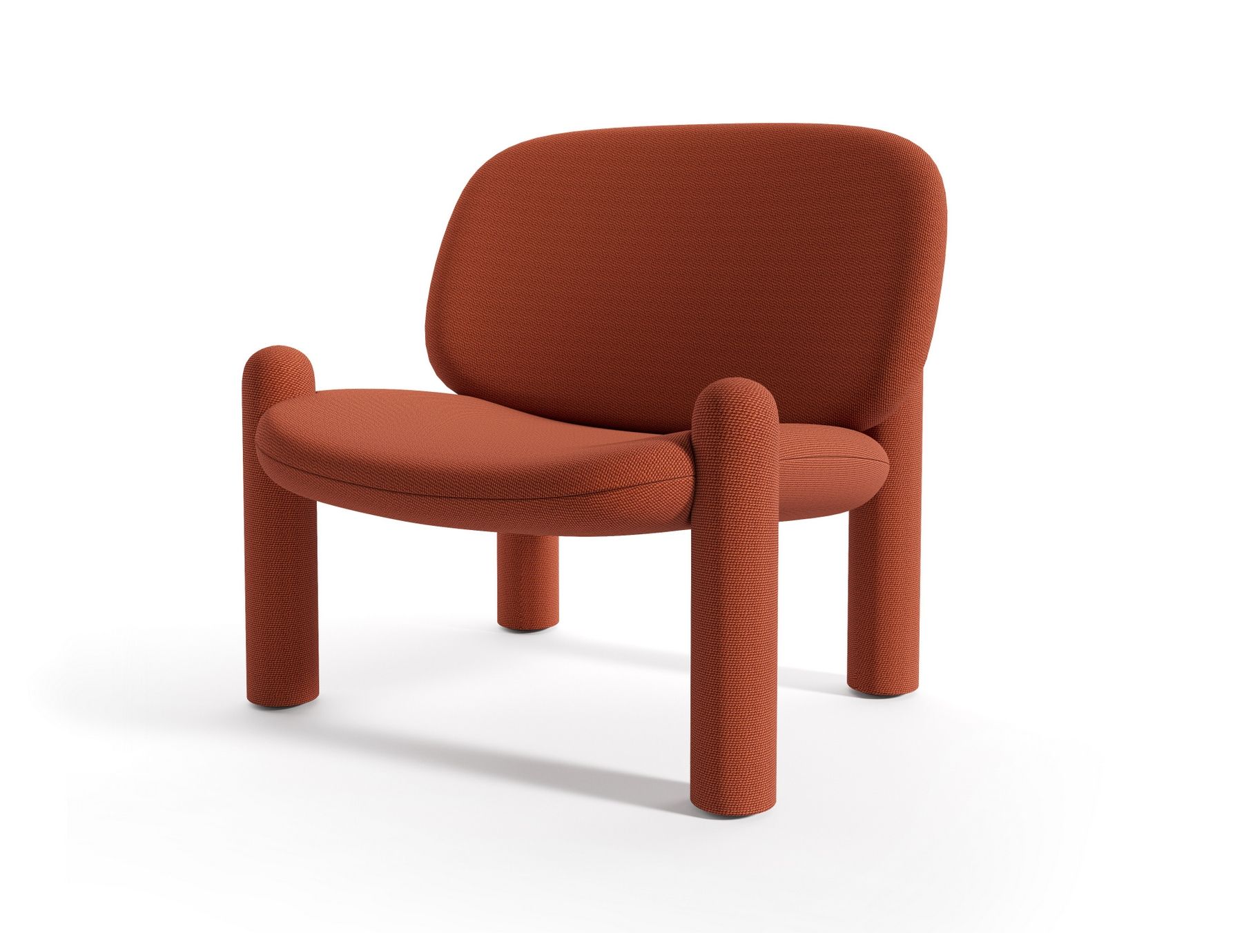 Тканевое кресло Driade Тоттори ARCH-00146941