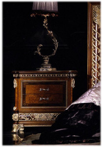 Тумбочка  JUMBO COLLECTION OPE-05