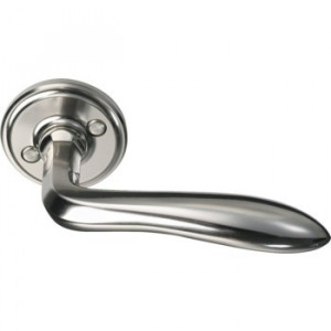 ASSA 1918 NI ручка дверная ASSA ABLOY LK01-295