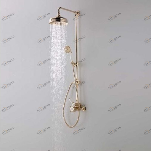 Душевая панель S230300003 System pool Marine SYSTEMPOOL