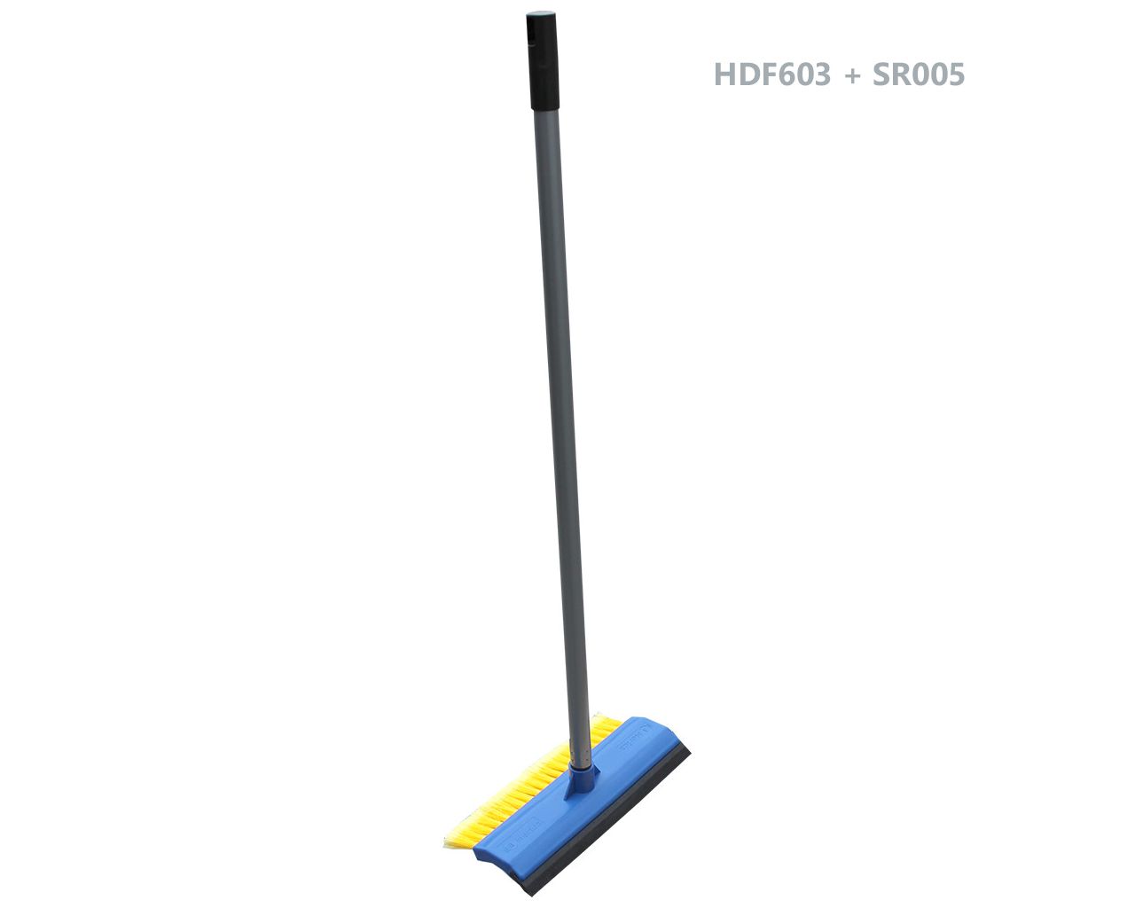 HDF603 Ракель со щеткой для автомобильных стекол Merida  - Вид №2