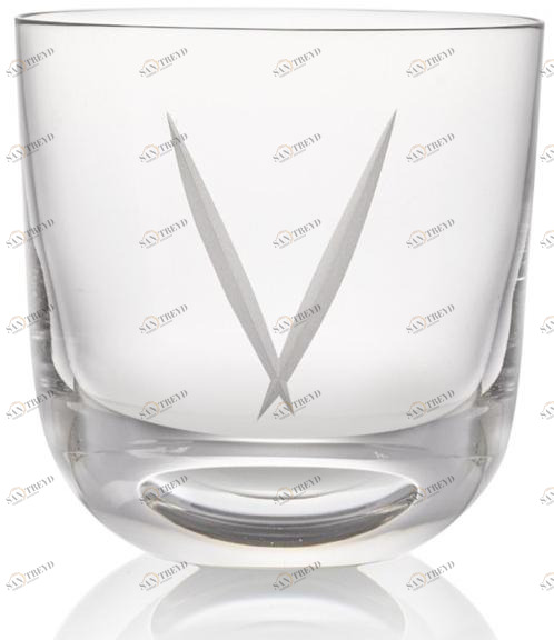 Rückl Хрустальный стакан для воды Abc sun-id-1347902