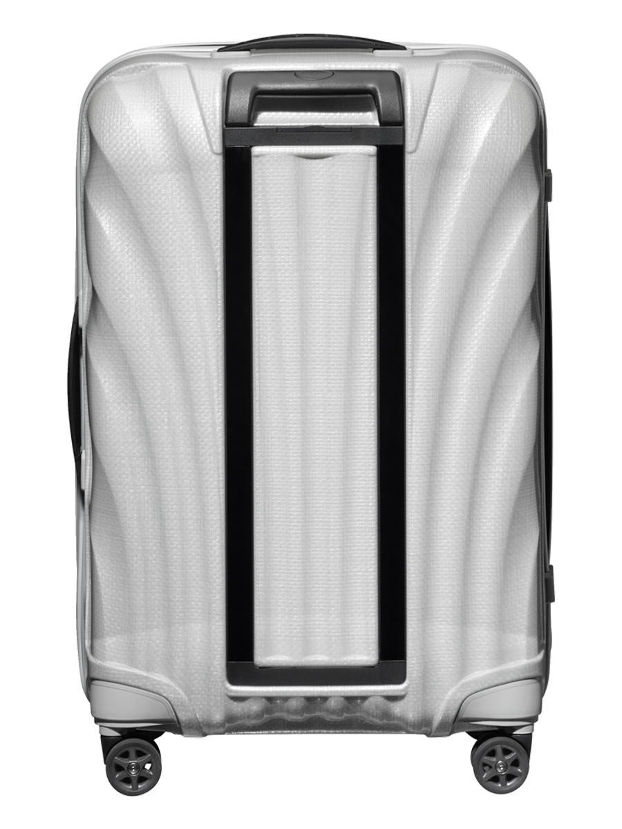 CS2-35003 Чемодан CS2*003 Spinner (4 wheels) 69cm Samsonite C-LITE  - Вид №1