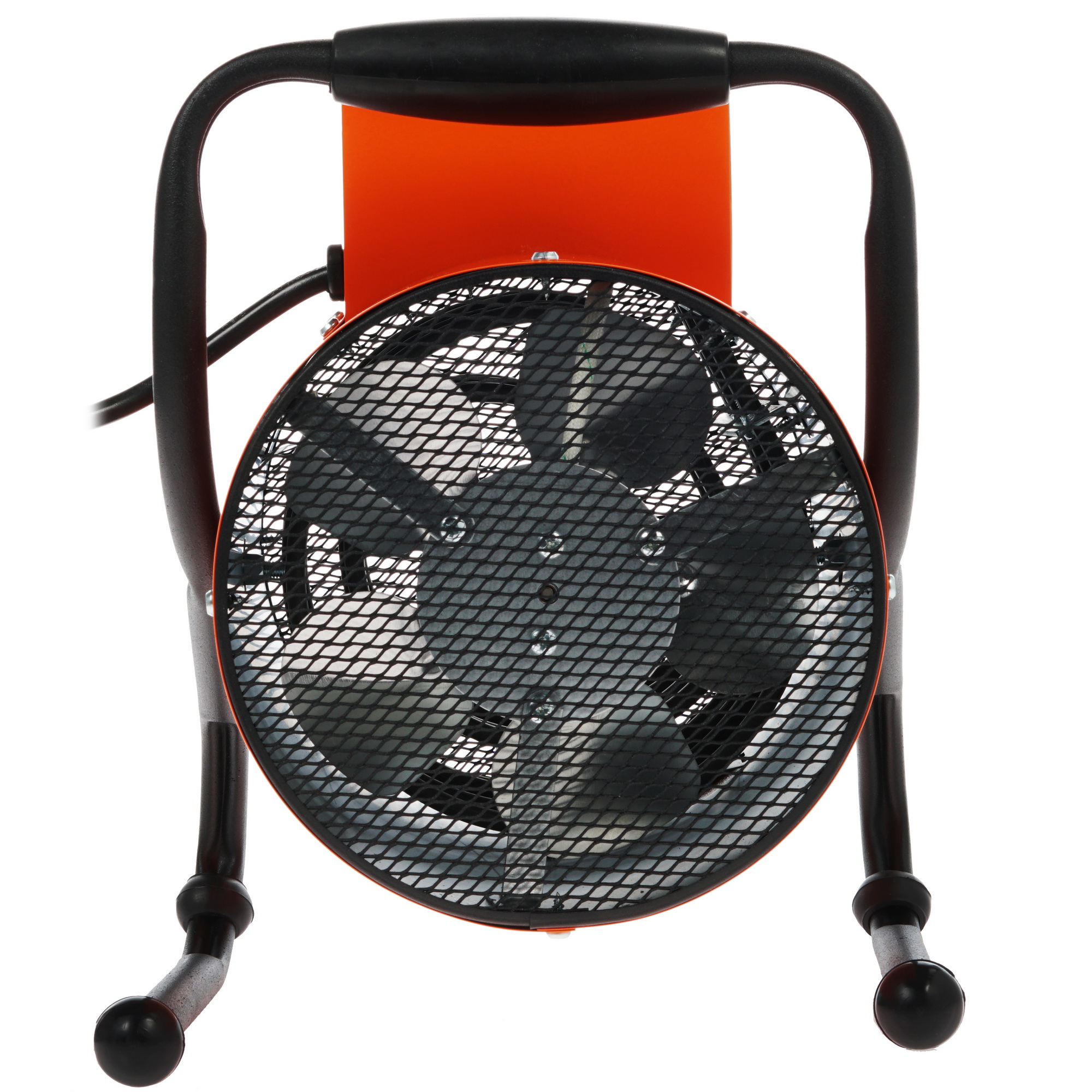 1147624 Тепловая пушка электрическая PATRIOT ECO-R 3 STDN-0096621 - Вид №4