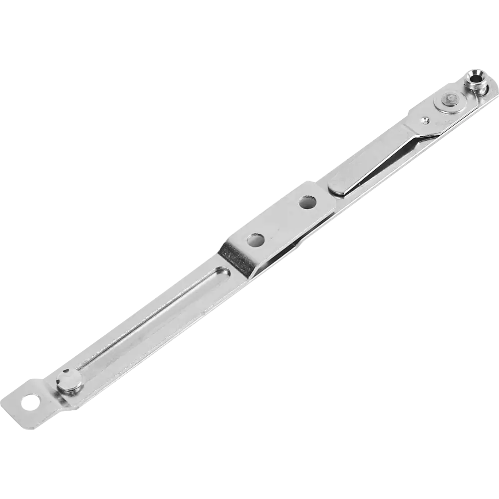 Santreyd Оконный ограничитель 220 мм для безопасного проветривания 85331420 STLM-0061696