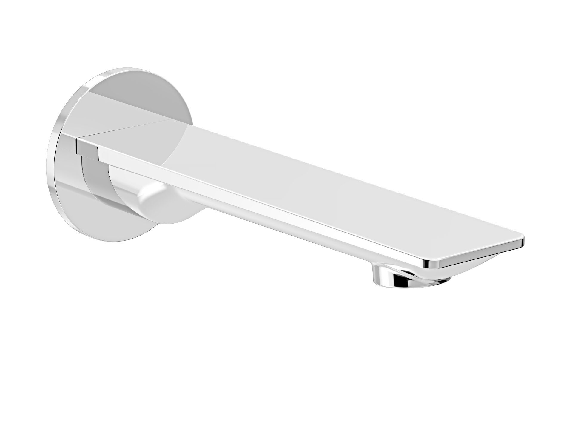 Дозирующий носик для настенной ванны BARIL BEC-0520-46 ARCH-00152165