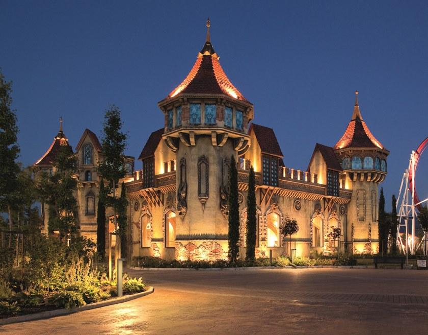 iGuzzini Светодиодный столбик из экструдированного алюминия Lander sun-id-1360881 - Вид №1