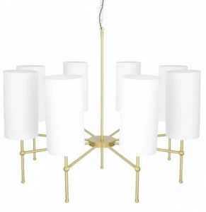 Mullan Lighting Подвесной светильник Arizona Mlf296