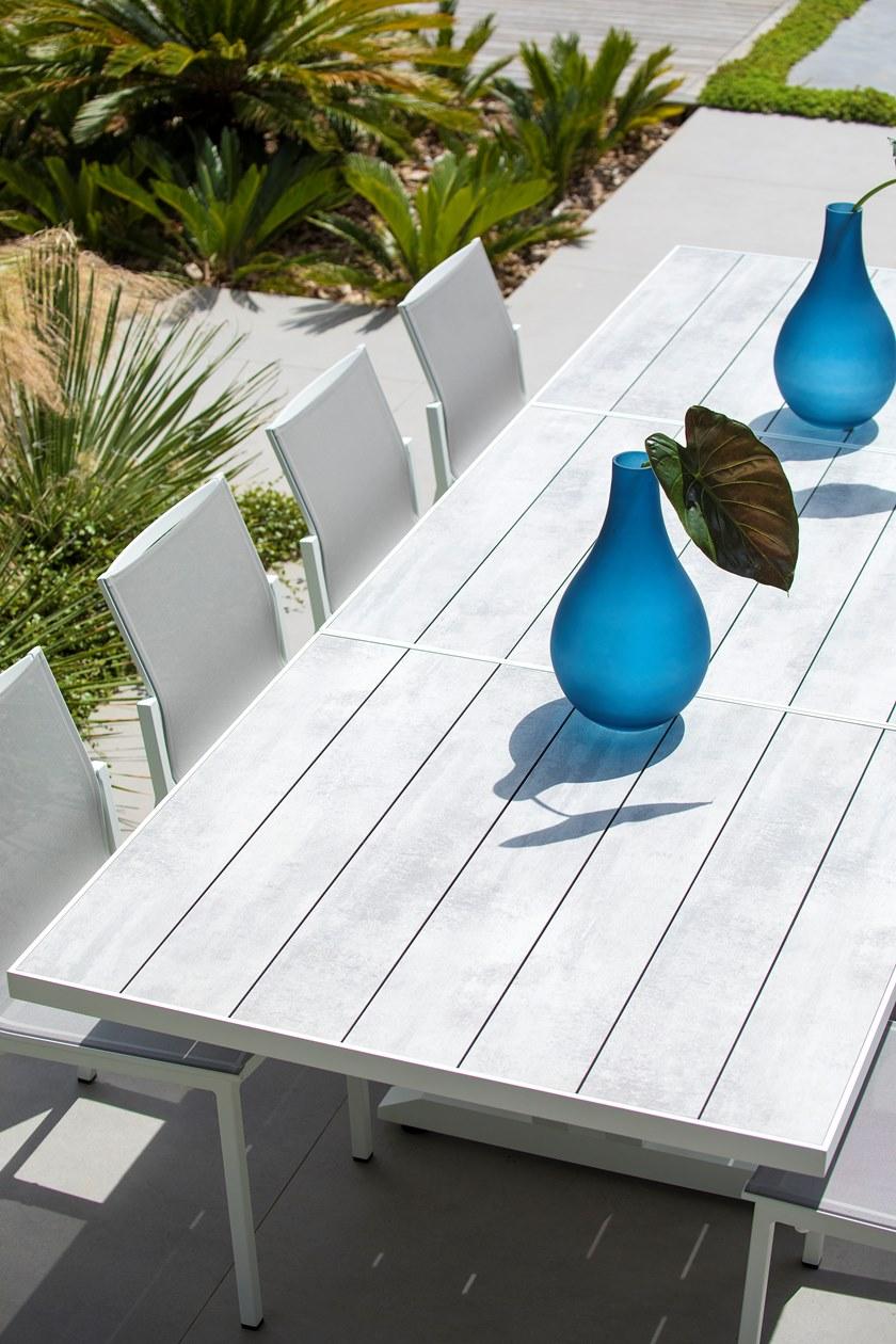 Les jardins Штабелируемый садовый стул Amaka sun-id-1449559 - Вид №2