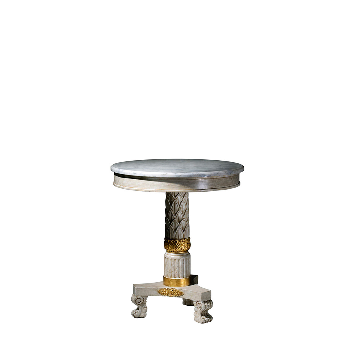 Стол-подставка Magda Magda S5833 Coleccion Alexandra 