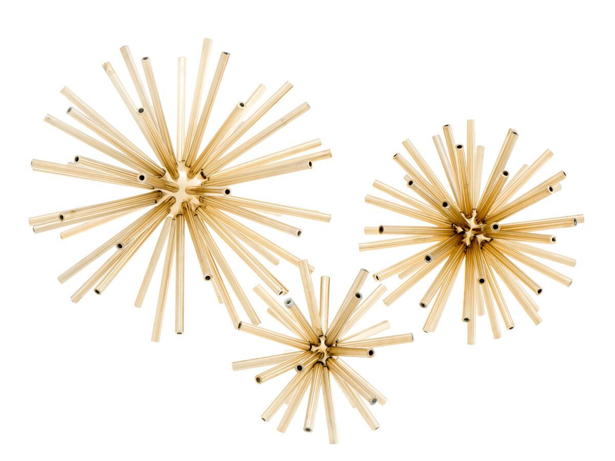 Металлические безделушки Eichholtz METEOR ARCH-00124588