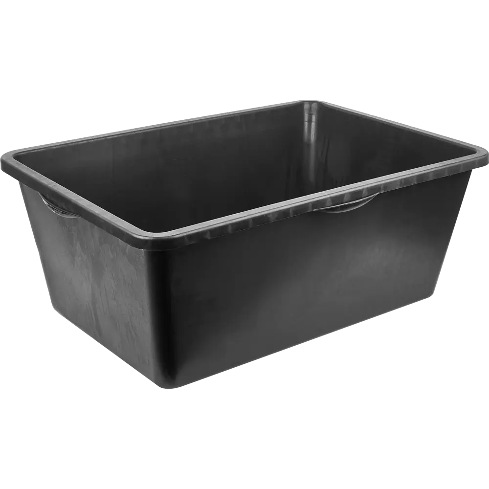 Емкость строительная прямоугольная КЭС 90 л STLM-2090973