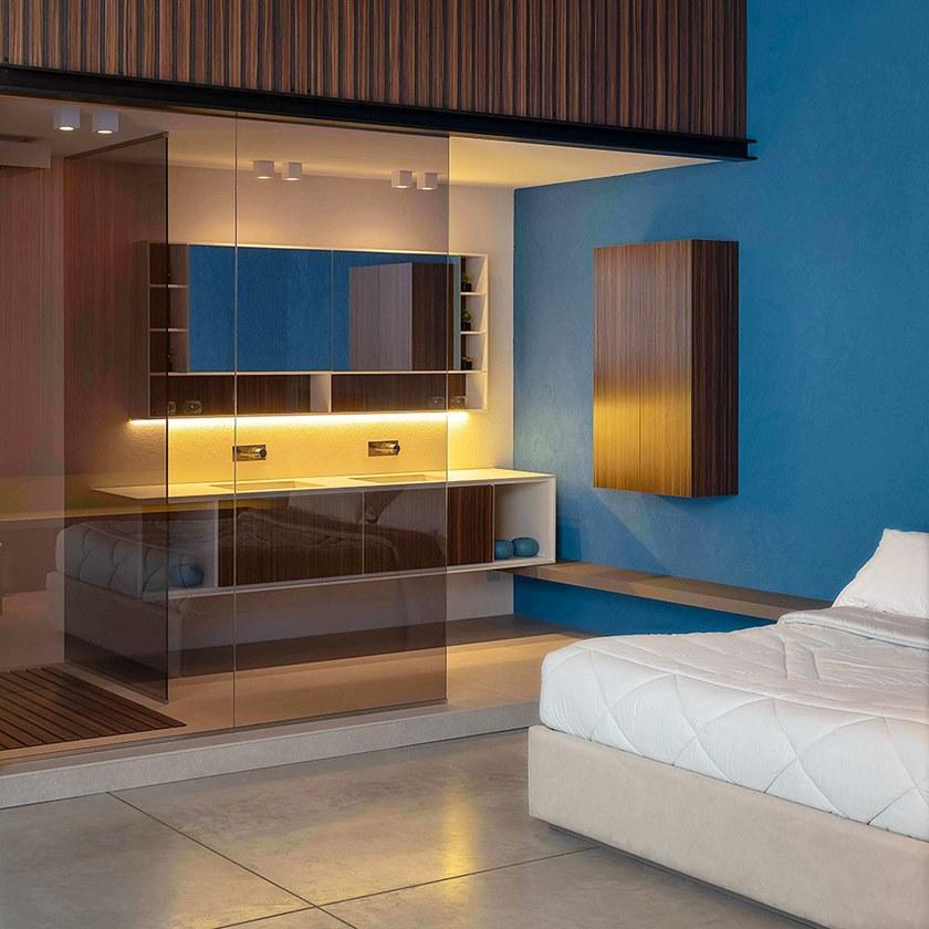 Maiullari Спальня sun-id-1448620 - Вид №1