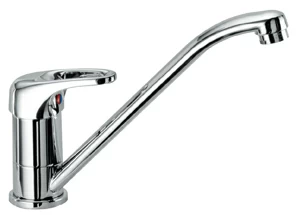 FIR Italia Смеситель для кухонной мойки MODERN KITCHENS 61.7500.2