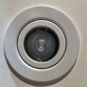 Oscaluz 0017-00-00-B встраиваемый потолочный