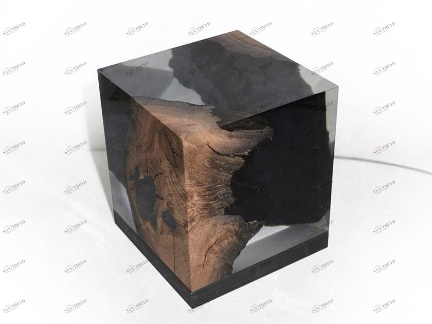 alcarol Светодиодная настольная лампа Wetland sun-id-1406522