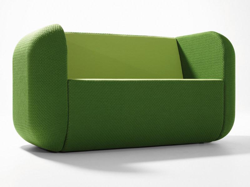 Artifort 2-х местный диван Apps sun-id-1447844 - Вид №1