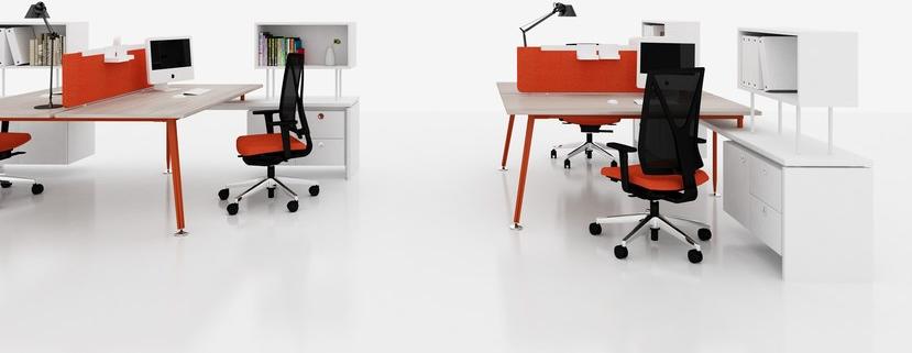 Tuna Ofis Несколько рабочих станций E-motion sun-id-1463925 - Вид №6