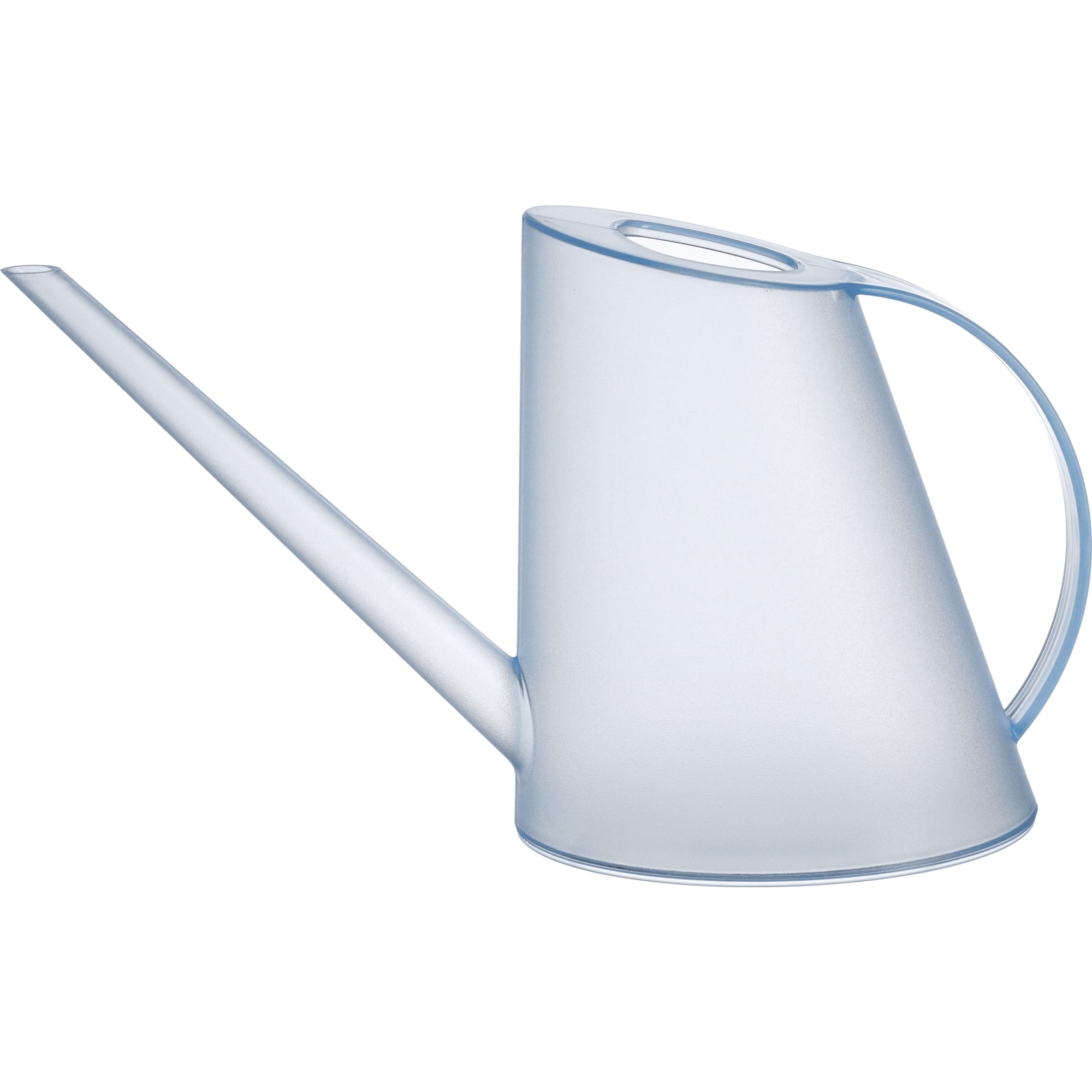 83496522 Лейка для комнатных растений 1.5 л цвет голубой Santreyd 