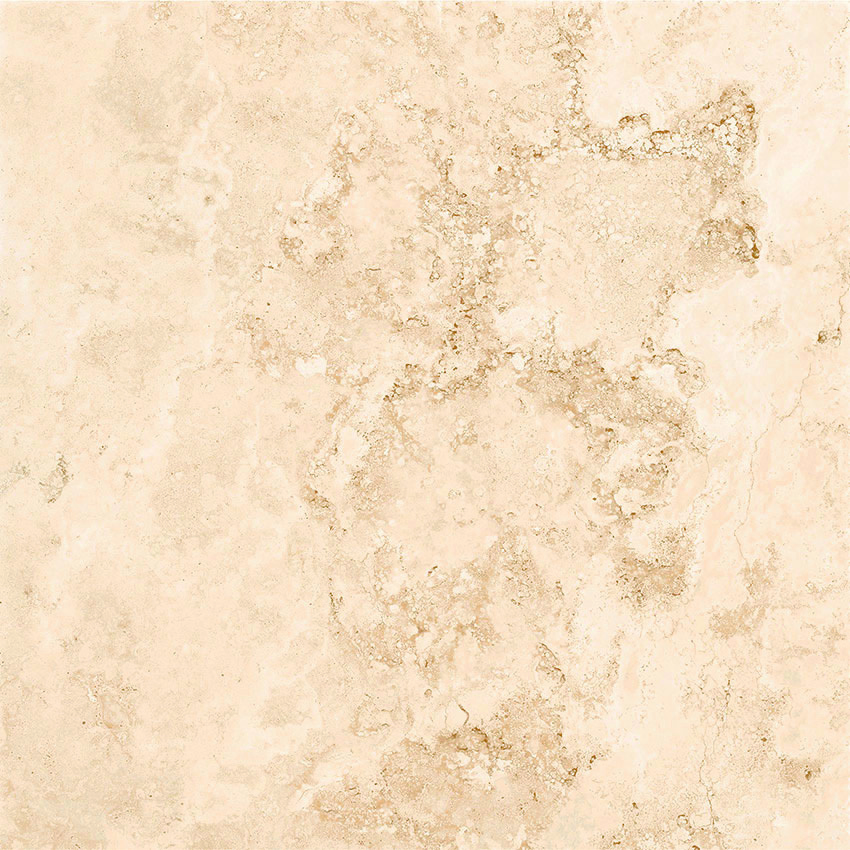 91010128 Керамогранит K-4003/SR/600x600x9/S1 600х600мм 1.44 м² цвет бежевый Shakespeare STLM-0438654 KERRANOVA
