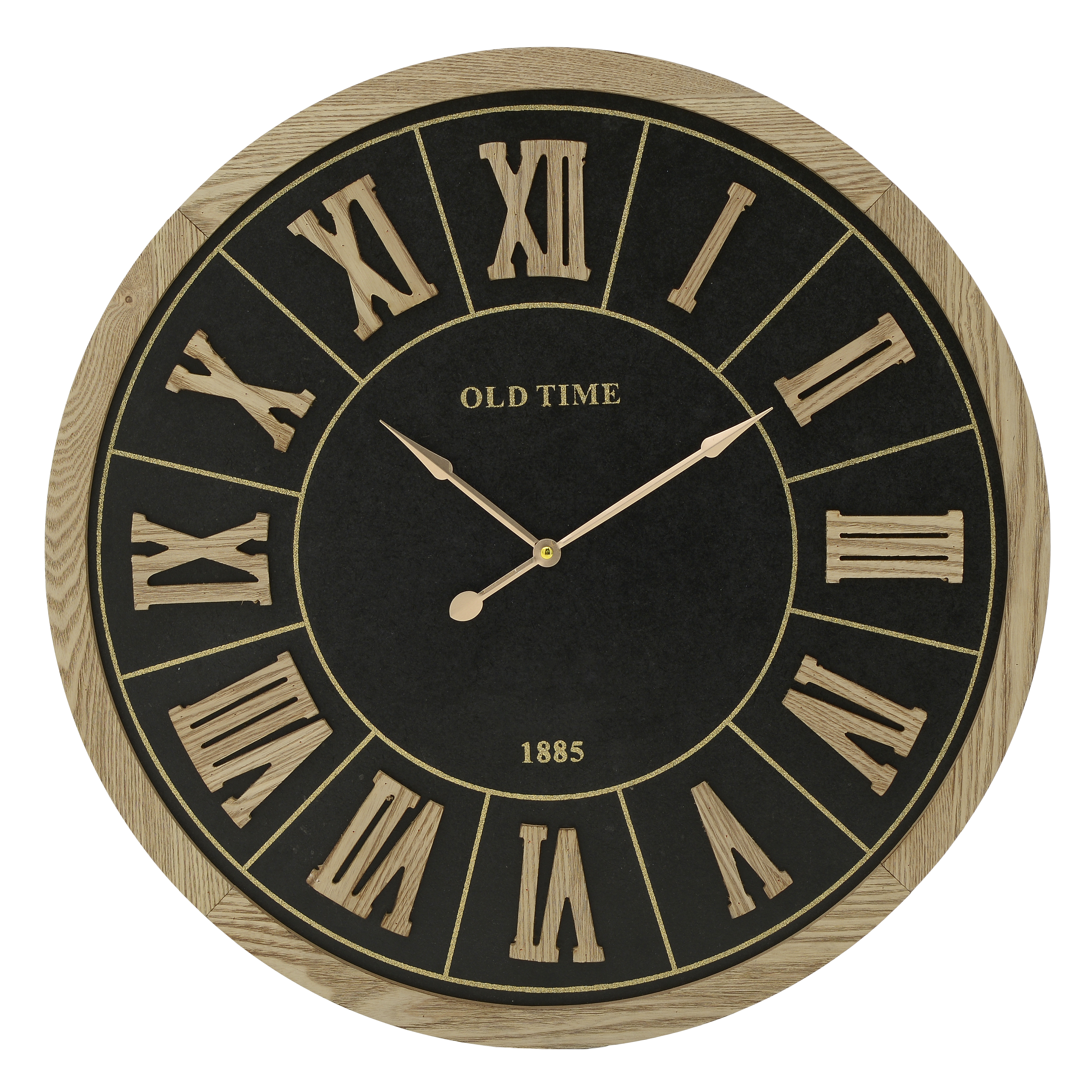 3820463.0013 ЧАСЫ НАСТЕННЫЕ TO4ROOMS  - Вид №1