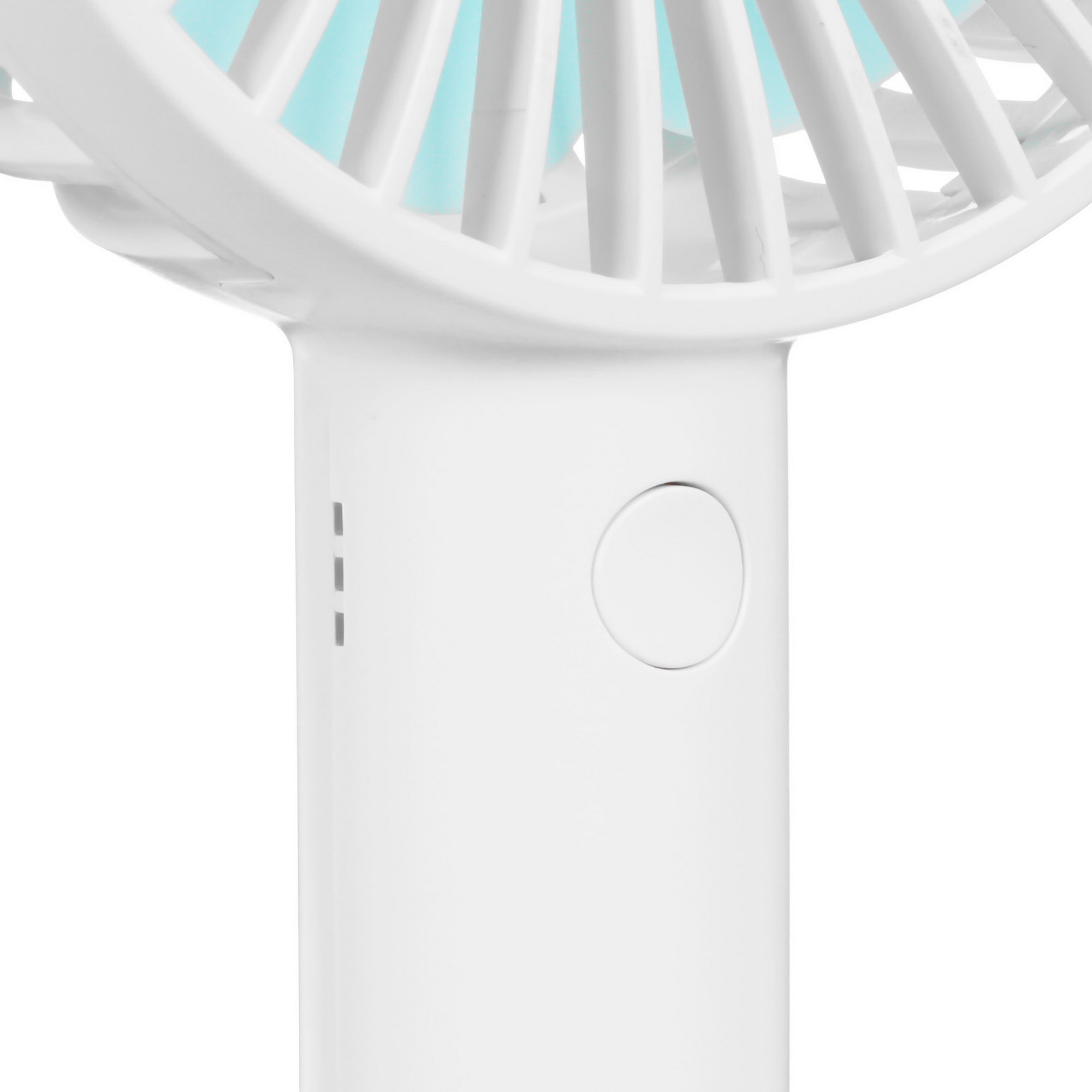 9992189 Вентилятор SOLOVE Manual Fan N9  белый STDN-0116161 - Вид №3
