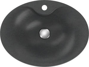 Раковина накладная Formastone Лотос 110 Лотос 110 501