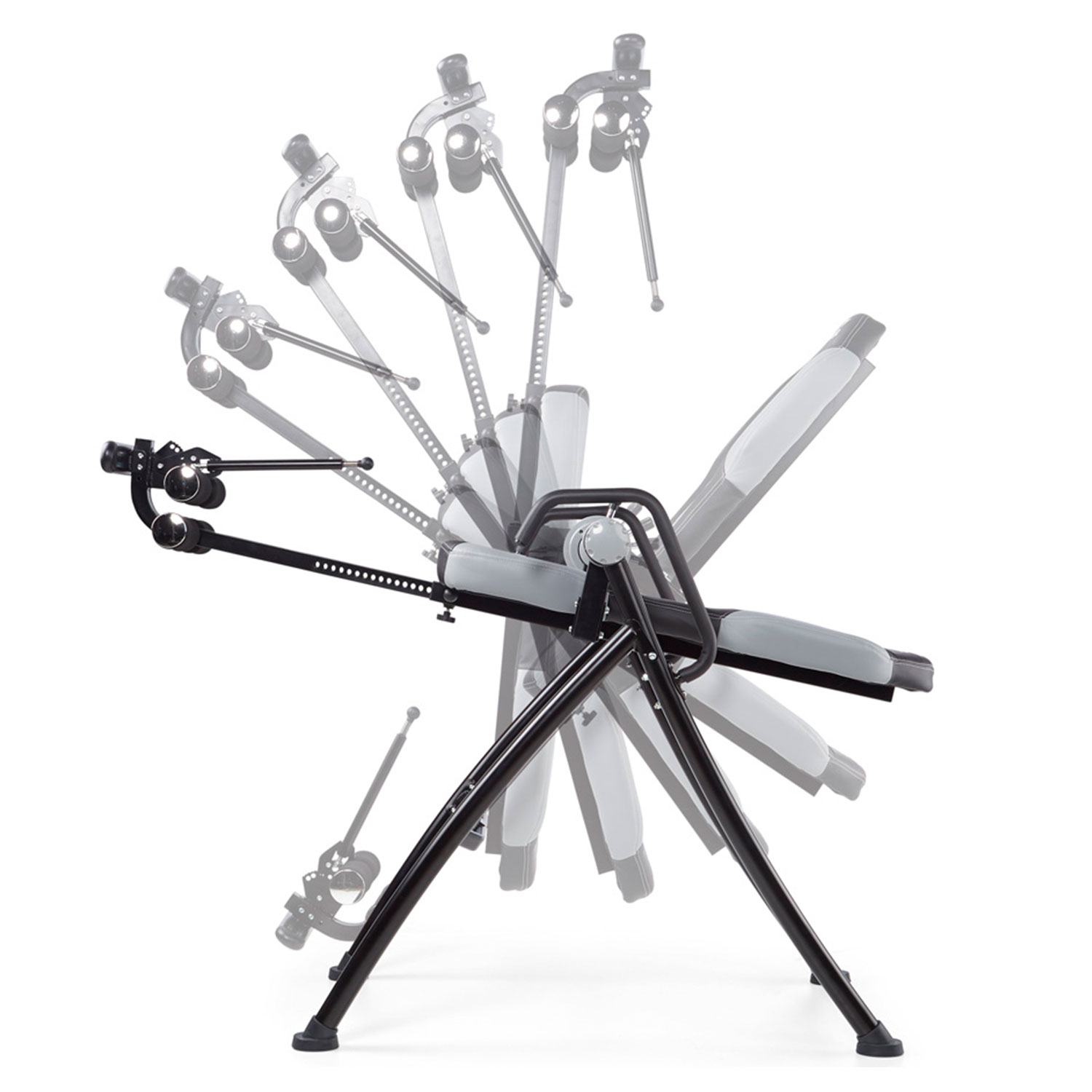 XJ-CI-16TG Инверсионный стол xj-ci-16tg DFC  - Вид №6