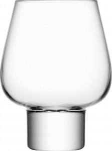 10656158 LSA International Набор из 2 бокалов для бренди Madrid 460 мл Стекло