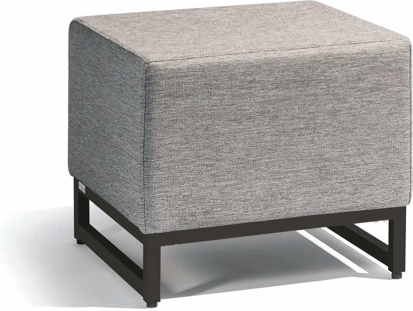 MNST53 Сиденье для скамейки для ног лава лотосовый воробей Manutti Zendo - Вид №1