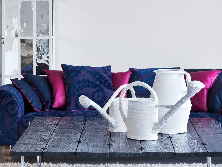 Керамическая лейка Lando молочно-белый ARCH-00116124 - Вид №6