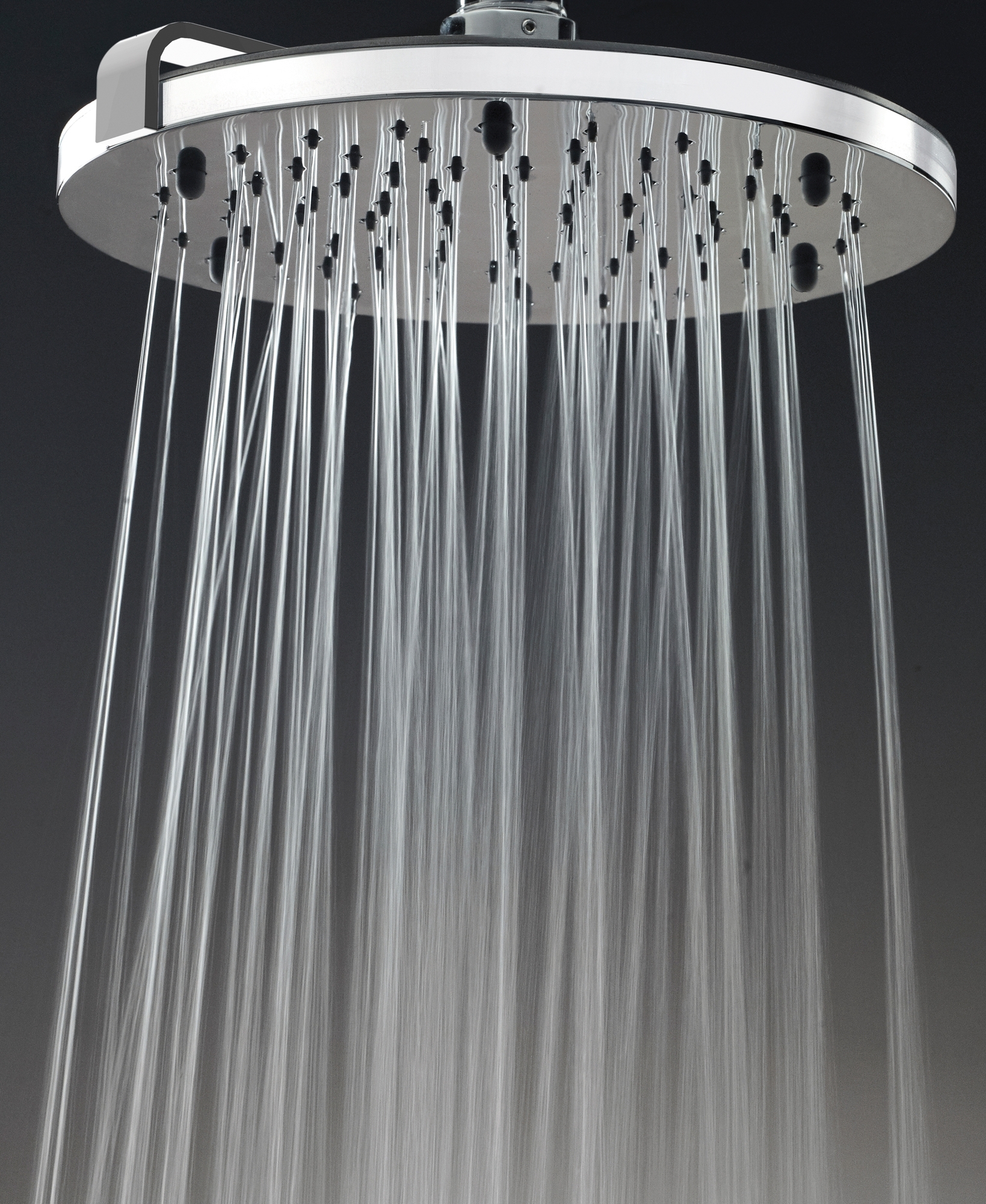 H19625G Потолочный & настенный душ Nebulizair/2 Ø 220 mm BOSSINI  - Вид №1