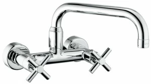 FIR Italia Смеситель для кухонной мойки MODERN KITCHENS 35.6201.2