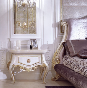 Тумбочка  TURRI TC152L